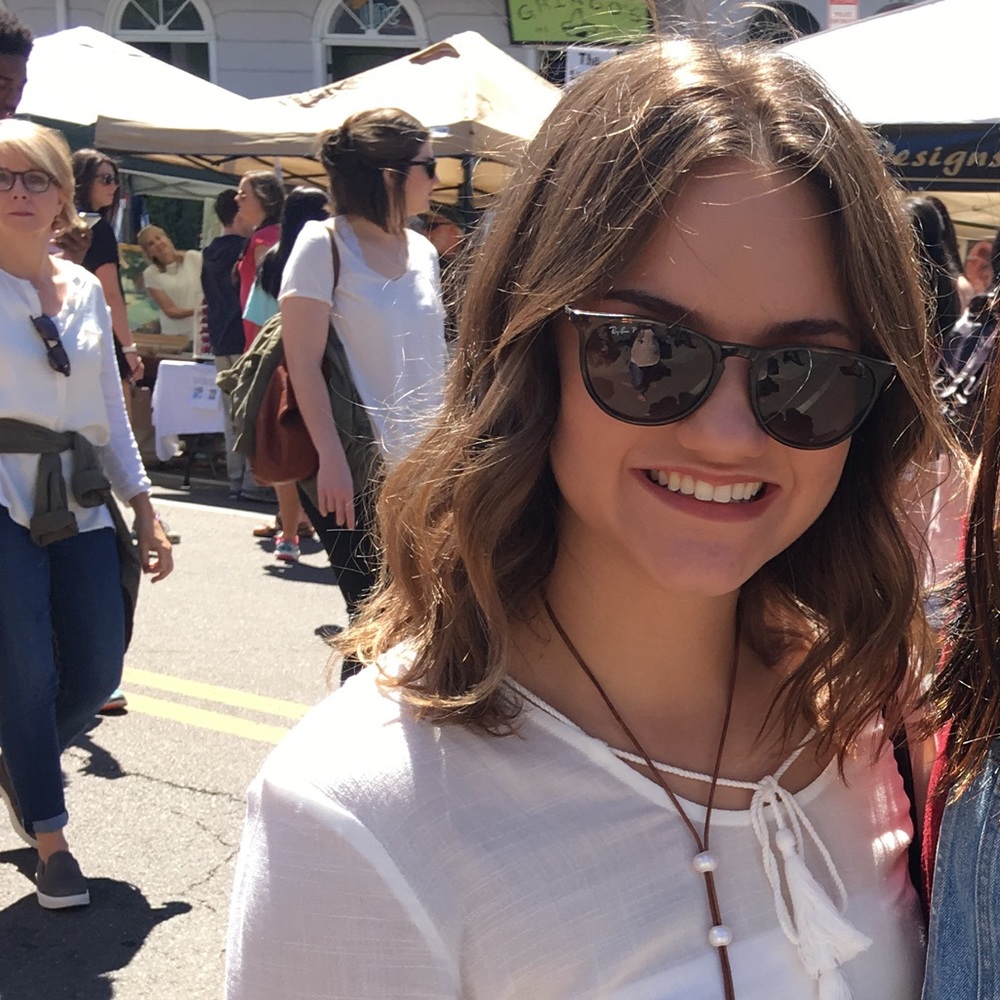 Ray Ban Sunglasses - image 2